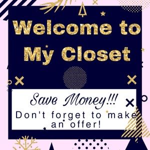 🎀Happy Poshing🎀 🛍🛍🛍